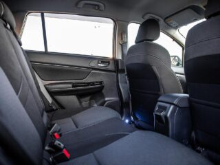 2015 Subaru Levorg 1.6L GT-S Eyesight AWD Cruise Control image 297080