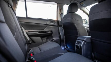 Subaru Levorg 1.6L GT-S Eyesight AWD Cruise Control image 297080