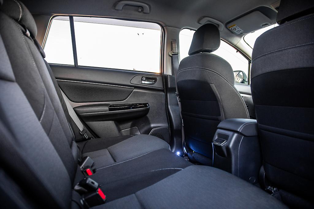 Subaru Levorg 1.6L GT-S Eyesight AWD Cruise Control image 297080