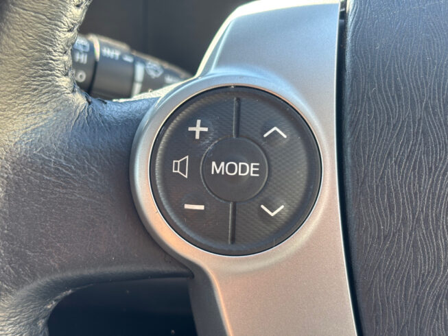 2013 Toyota Aqua G Model, Low KM image 296563