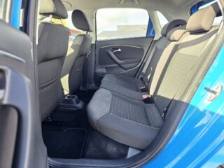 2014 Volkswagen Polo TSI Comfortline image 295924