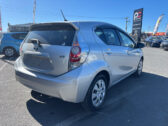 2012 Toyota Aqua S Model, Push Start, Reverse Camera image 296532