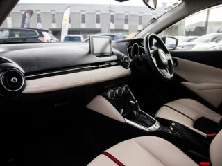 2014 Mazda Demio 13S L-PKG image 294989