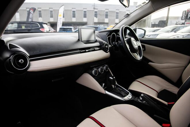 2014 Mazda Demio 13S L-PKG image 294989