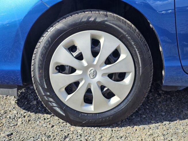 2014 Toyota Aqua S-spec Smart Key *Super Low KMS* image 296508