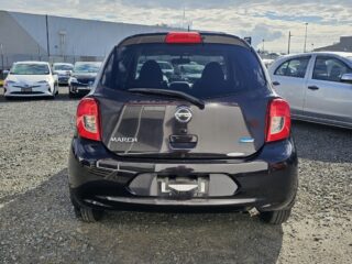 2016 Nissan March X V-Selection image 296697