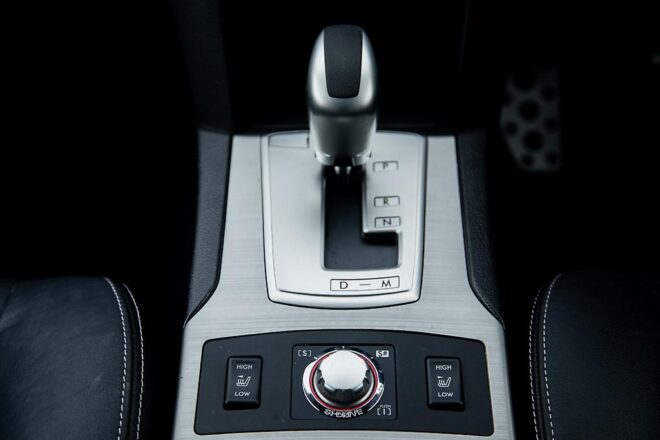 2012 Subaru Legacy B4 2.5GT  Eyesight S-Package AWD Turbo image 297686