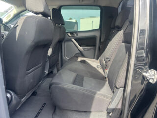 2018 Ford Ranger XLT DOUBLE CAB W/S A image 295391