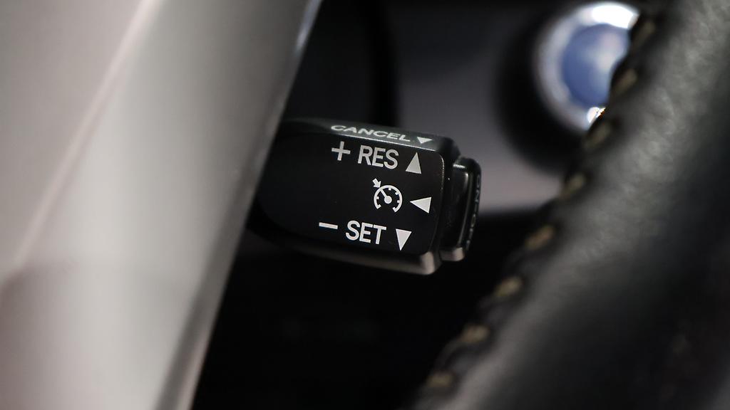 Toyota Aqua G Model, Push Start, Reverse Camera, Cruise Control image 308413