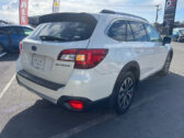 2015 Subaru Outback Leather interior – AWD image 295089