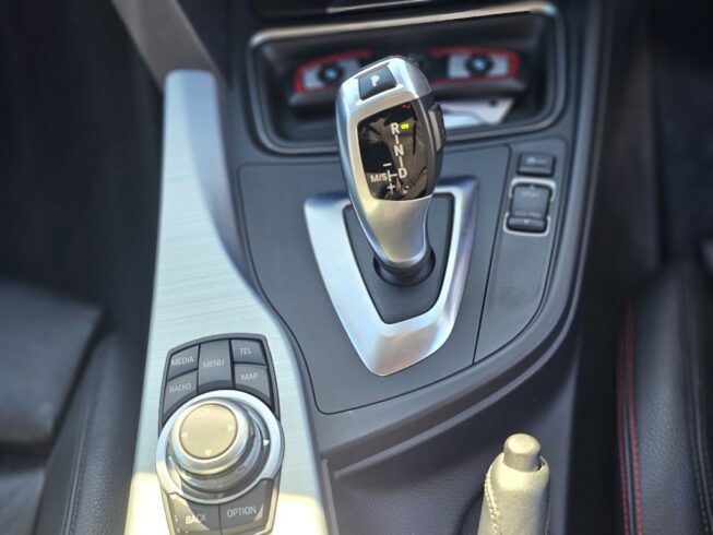 2012 Bmw 320i Sport image 296871