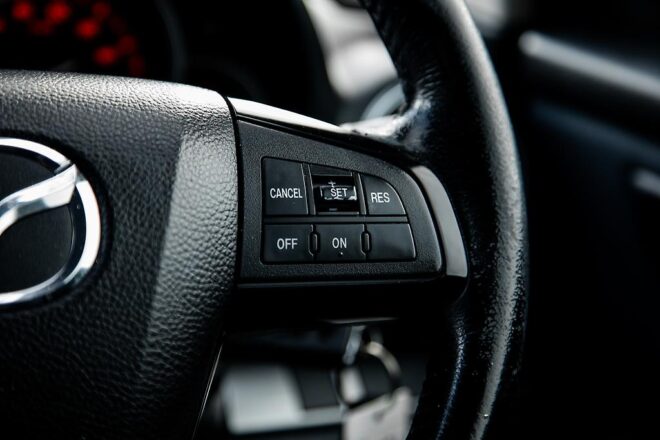 2010 Mazda Atenza Sports 2.0l ,Cruise Control” image 297480