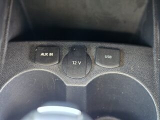 2014 Volkswagen Polo TSI Comfortline image 295923