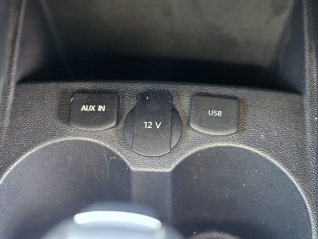 2014 Volkswagen Polo TSI Comfortline image 295923