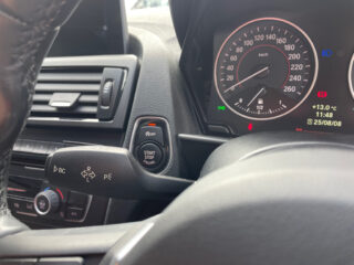 2014 Bmw 116i M-sports, facelift interior image 295865