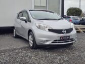 2016 Nissan Note X Model, Super Low KMS image 297275