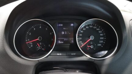 Volkswagen Polo TSI Comfortline image 313650