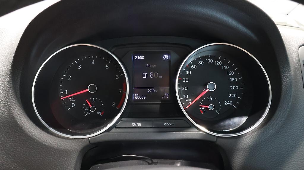 Volkswagen Polo TSI Comfortline image 313650