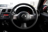 2015 Nissan March XV model, Push Button, I stop image 295674