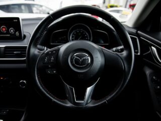2014 Mazda Axela 20S, SkyActiv HEV image 296601