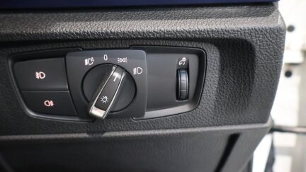 Bmw 116i M Spec, Low KMs image 317401