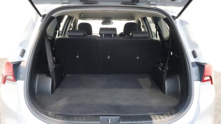 Hyundai Santa Fe TM 2.5P 4WD NZ New image 305432