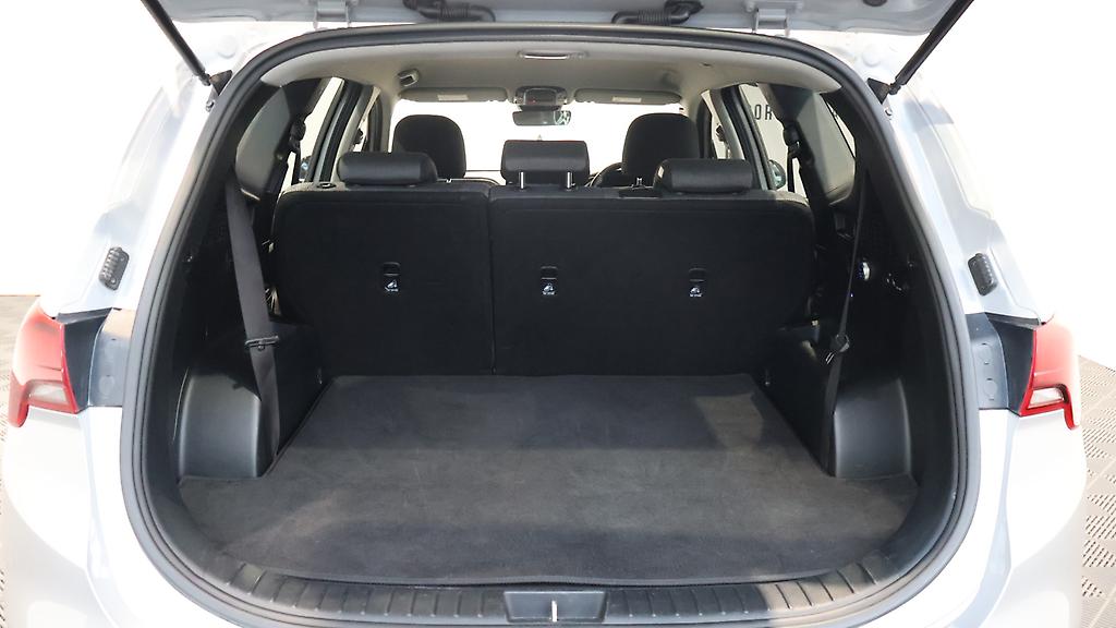 Hyundai Santa Fe TM 2.5P 4WD NZ New image 305432