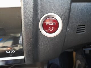 2014 Honda Fit Hybrid F package image 297899