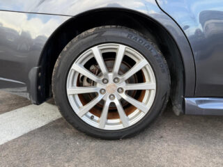 2012 Subaru Legacy Touring Wagon 2.5i Eyesight B Sports G Pkg image 294889