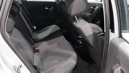 Volkswagen Polo TSI Comfortline – Super Low KMS image 318519