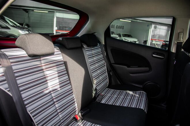 2013 Mazda Demio 13 Skyactiv Shooting Star image 295300