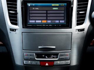 2012 Subaru Legacy Touring Wagon 2.5i Eyesight B-sport 4WD image 294942