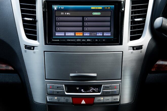 2012 Subaru Legacy Touring Wagon 2.5i Eyesight B-sport 4WD image 294942