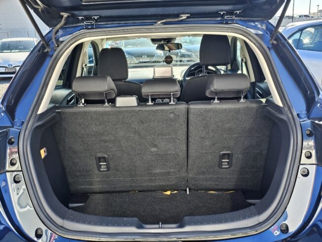 2017 Mazda Demio 13S Late Model and great KMS image 296516