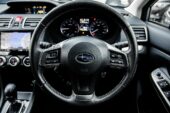 2015 Subaru Impreza Sport 2.0i Eyesight AWD image 297512