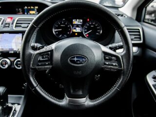 2015 Subaru Impreza Sport 2.0i Eyesight AWD image 297512