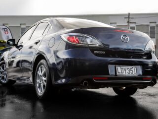 2010 Mazda Atenza Sports 2.0l ,Cruise Control” image 297471