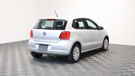 Volkswagen Polo TSI Comfortline – Super Low KMS image 318513