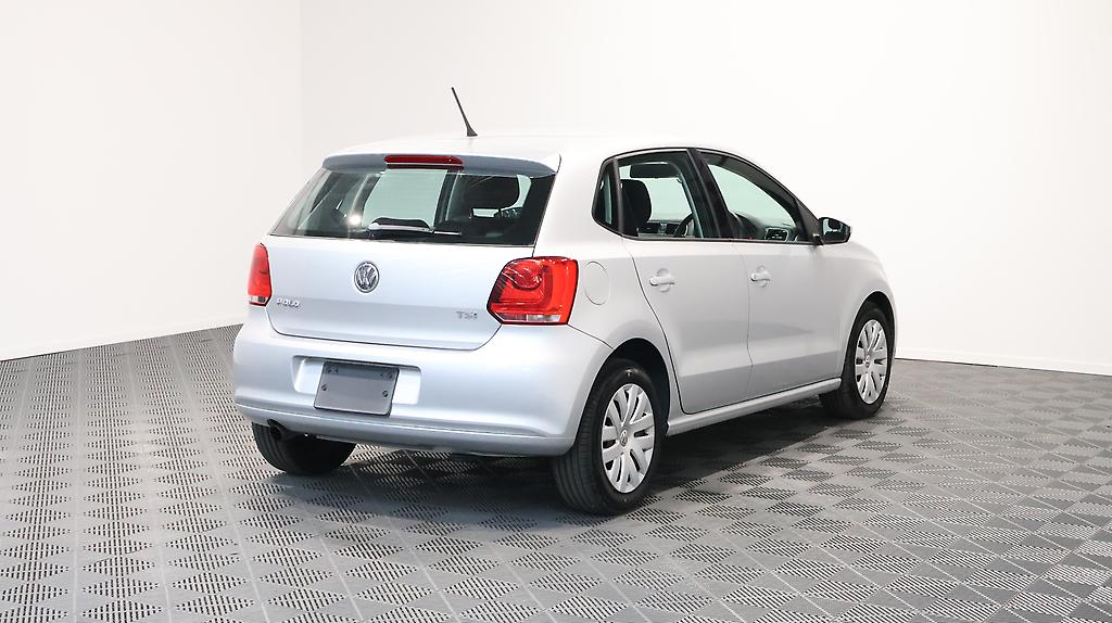 Volkswagen Polo TSI Comfortline – Super Low KMS image 318513