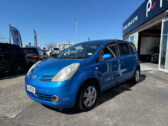 2008 Nissan Note Tidy Example, Low kms image 297803