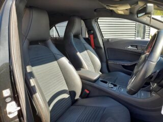 2014 Mercedes-benz A 250 Sports  AMG Low   KMS image 297917