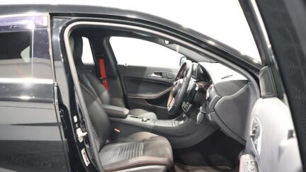 Mercedes-benz A 250 Sports  AMG Low   KMS image 313864