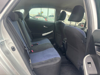 2012 Toyota Prius G Model, Low KM image 296288