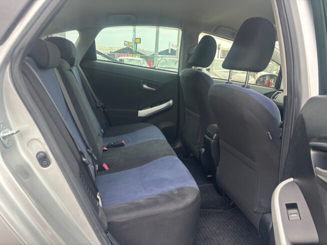 2012 Toyota Prius G Model, Low KM image 296288