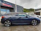 2018 Subaru Impreza Sport, Eyesight image 297258