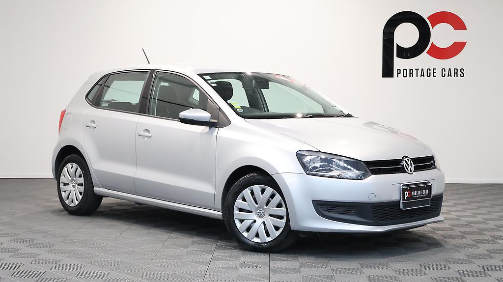 Volkswagen Polo TSI Comfortline – Super Low KMS image 297489