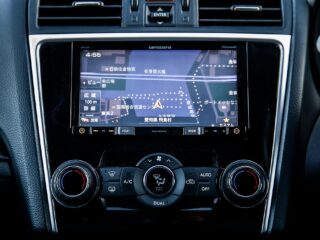 2015 Subaru Levorg 1.6L GT-S Eyesight AWD Cruise Control image 297076