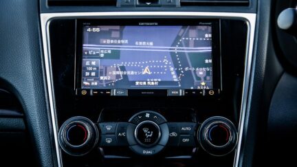 Subaru Levorg 1.6L GT-S Eyesight AWD Cruise Control image 297076