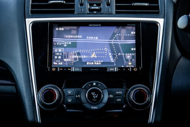 2015 Subaru Levorg 1.6L GT-S Eyesight AWD Cruise Control image 297076