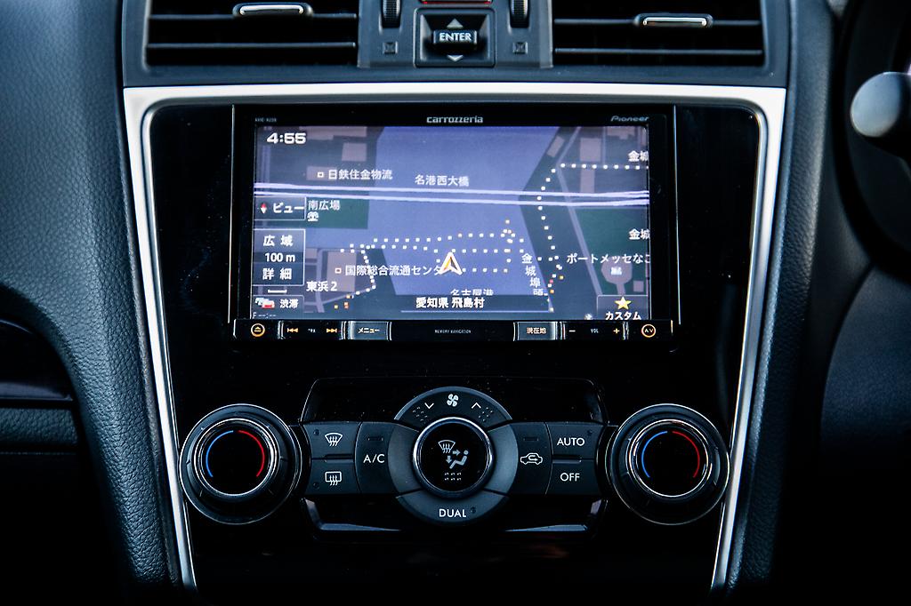 Subaru Levorg 1.6L GT-S Eyesight AWD Cruise Control image 297076